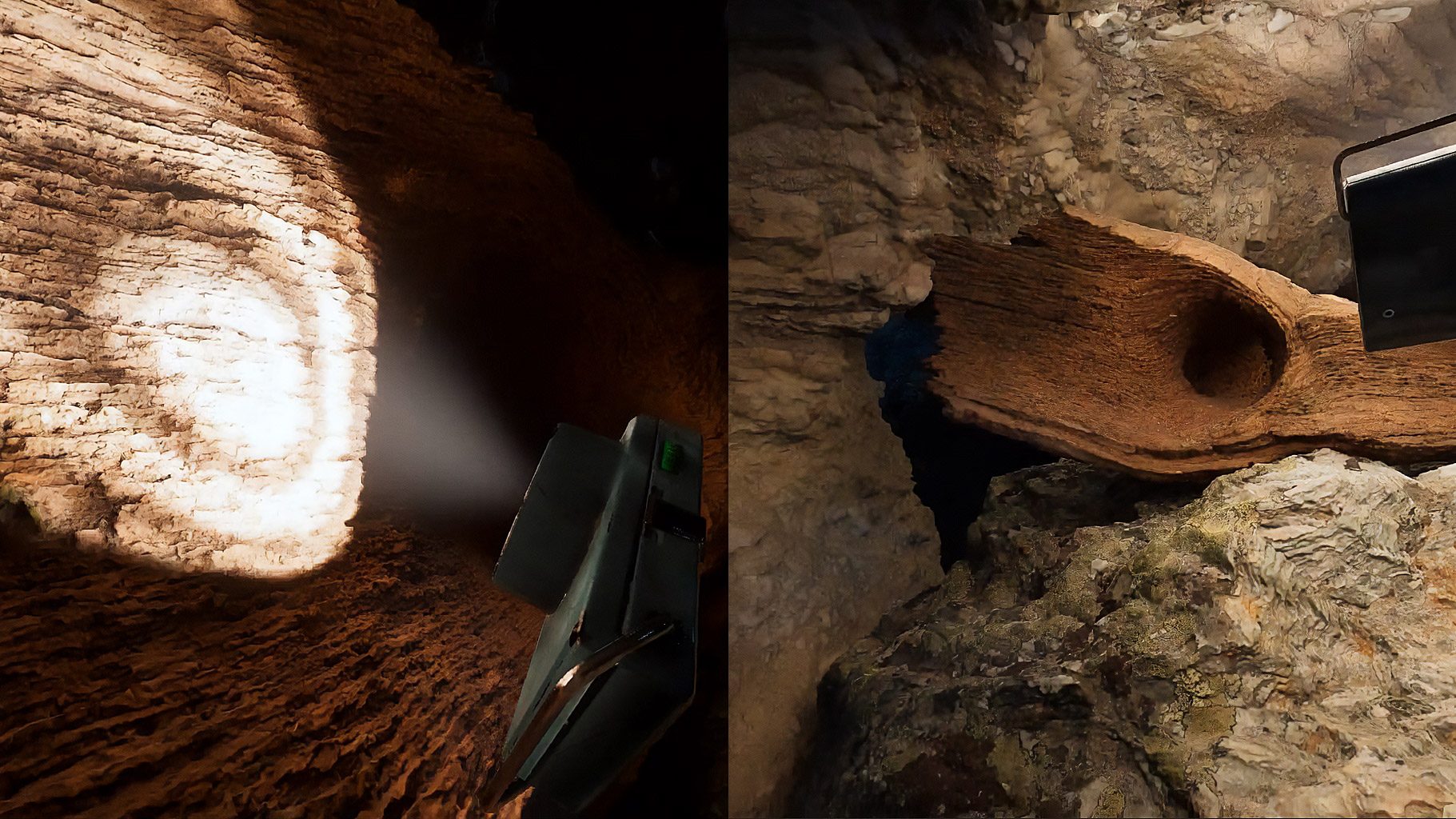 Unreal Engine 5’s New Rendering Tech is Beginning to Make VR Look Startlingly Real