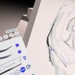 Multiplayer VR Drawing App ‘Gesture VR’ Aims to Make You a Better Artist in Real Life