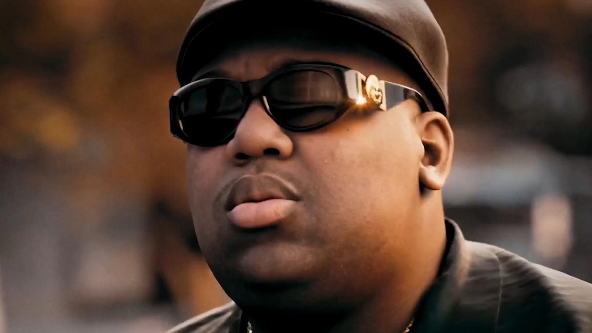 ♫ The Notorious B.I.G.