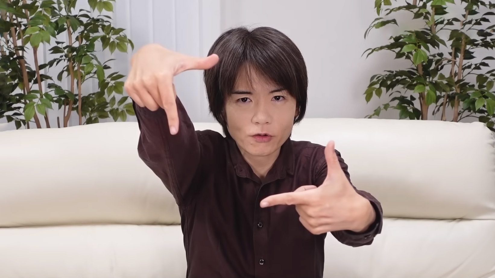 ‘Super Smash Bros’ Creator Masahiro Sakurai Says VR is “Truly the perfect fit” for Some Games