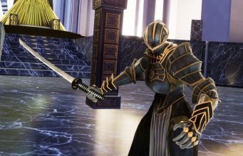 ‘Swords of Gargantua’ Studio Thirdverse Secures $15M, Aims to Bring Latest Titles to PSVR 2