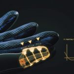 Startup Behind Ambitious HalfDive Headset Launches New Kickstarter for VR Haptic Gloves