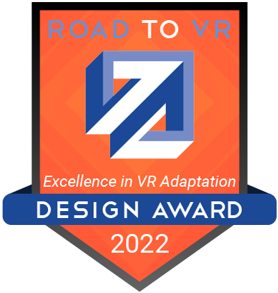 Road to VR's 2021 Game of the Year Awards