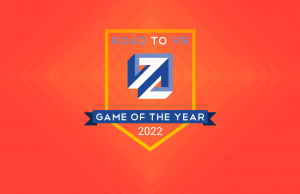 Road to VR's 2021 Game of the Year Awards