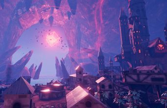 Anticipated PC VR Title ‘Vertigo 2’ Gets Early 2023 Release Date & New Gameplay Trailer