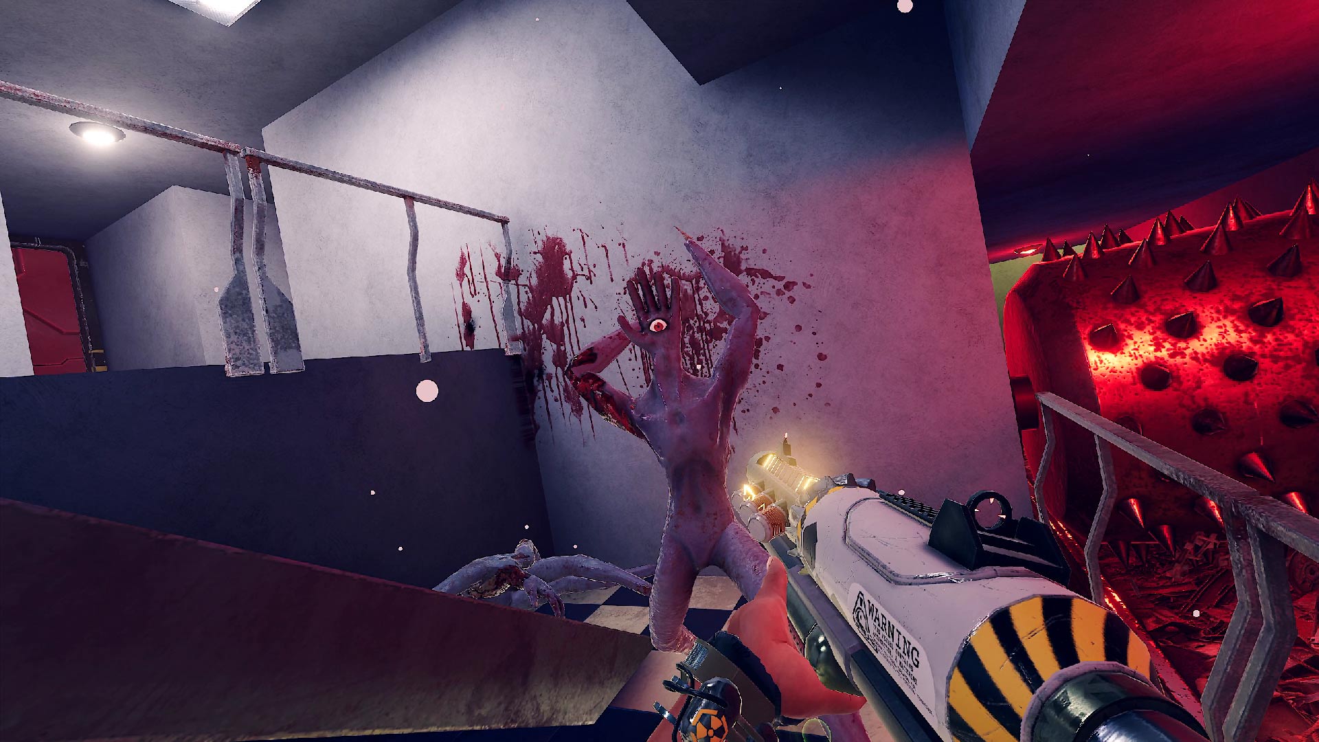 Vertigo 2 Review – One of PC's Greatest VR Games Since 'Half-Life: Alyx'