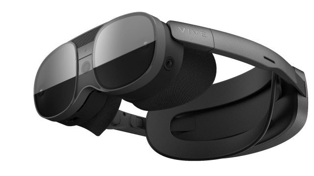 HTC's Next Consumer Headset Reportedly Called 'Vive XR Elite', Listed ...