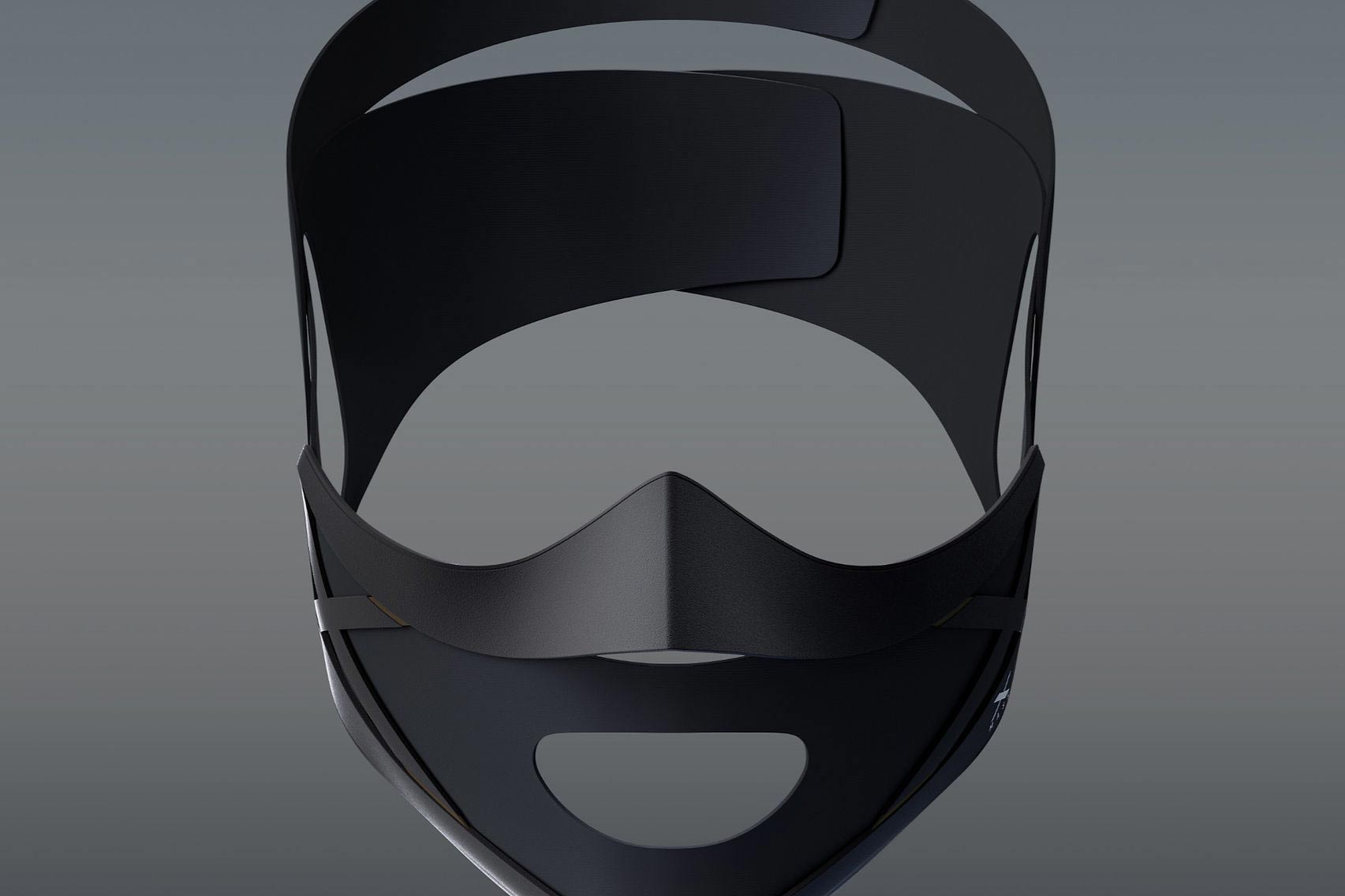 Футуристическая маска для лица. Маска x. Футуристические маски из картона. Маска 10.