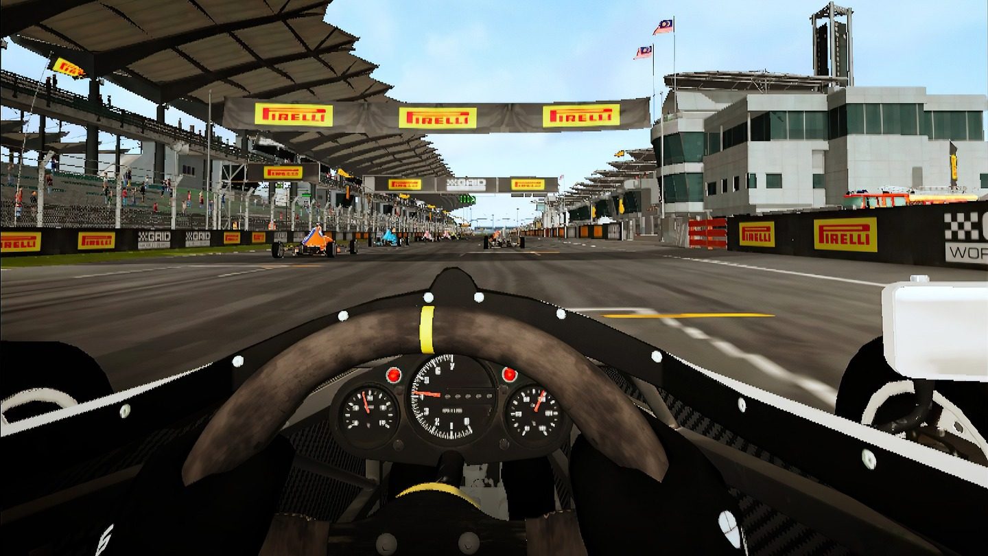 Codemasters’ First Quest-native Racing Sim to Launch on Quest 2 Subsequent Week – Street to VR