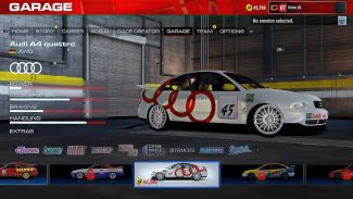 Grid autosport APK MOD + OBB [PAID FULL MODDED]