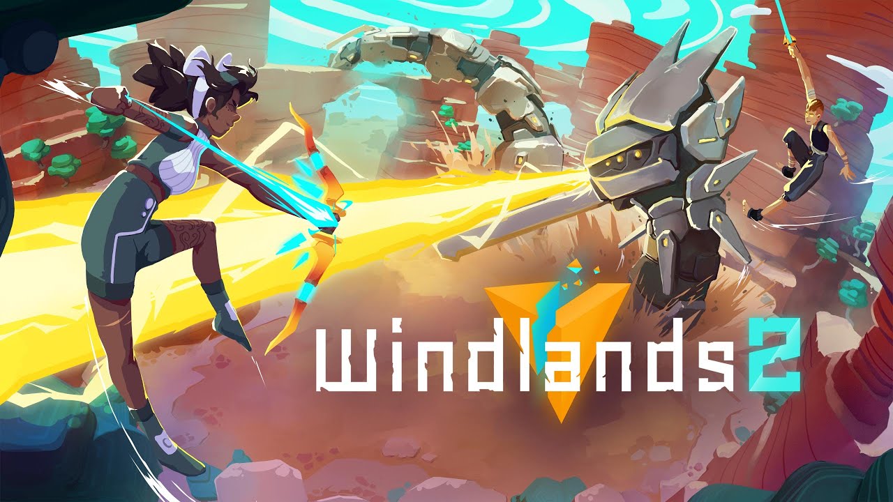 Windlands 2 is Lastly Coming to Quest 2 Subsequent Month, Trailer Right here