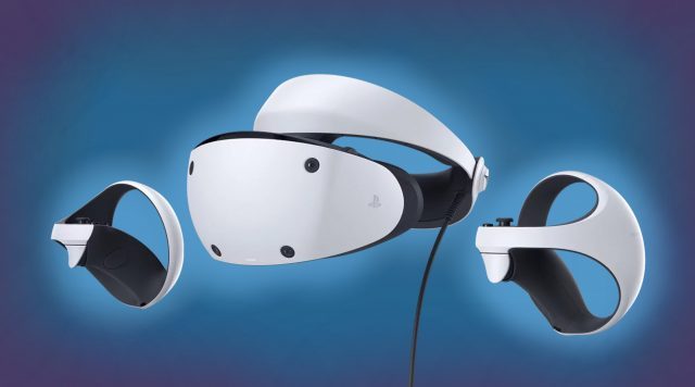 Every PSVR2 game: Full launch lineup, new games in development, PC ports,  more - Dexerto