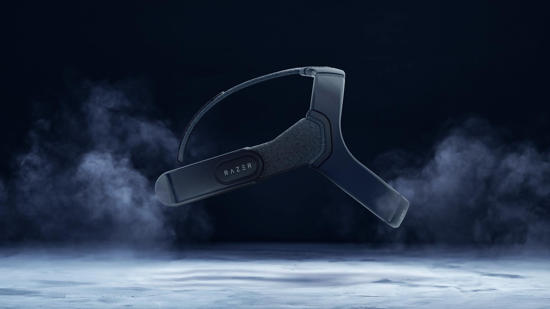 Razer Announces Quest 2 Adjustable Head Strap & Facial Interface – Road to VR