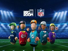 Become a Quarterback in VR With NFL PRO ERA