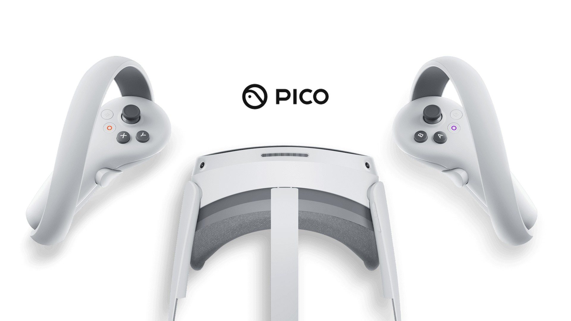 TikTok Parent Reportedly Cancels Pico 5 to Compete with Apple Vision Pro