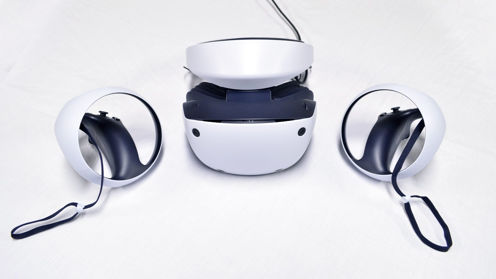 Sony PSVR 2 hands-on: A massive jump forward from the original