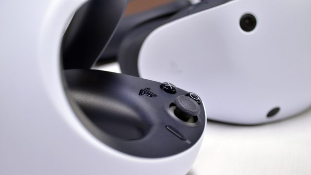 Sony Reveals the 10 Most Downloaded PSVR 2 Games in 2023