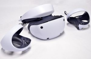 Giotto Dibondon Kænguru kran PSVR 2 Unboxing – Close-up with Sony's New Headset – Road to VR