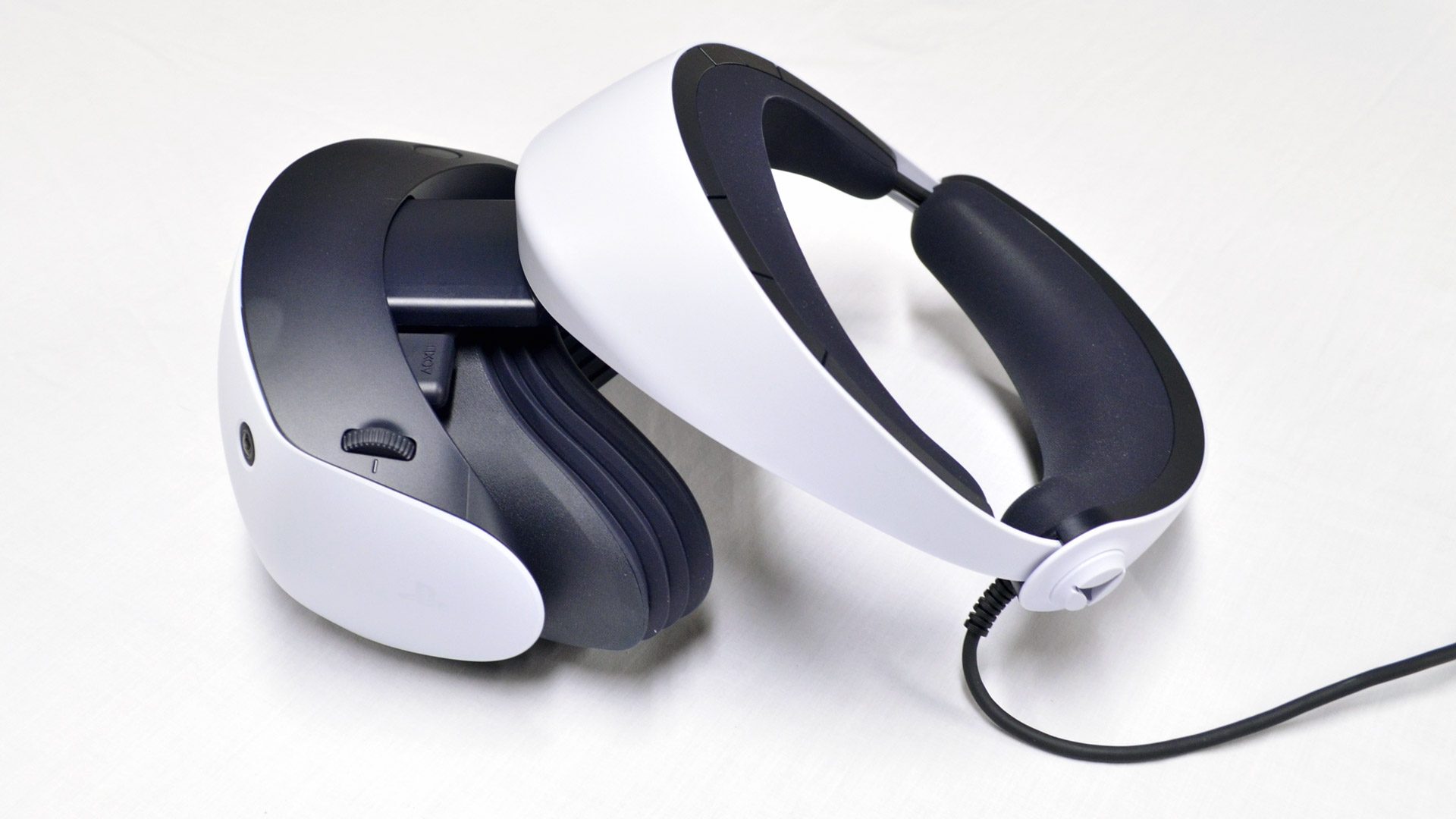 Sony PlayStation VR2: the Digital Foundry hardware review