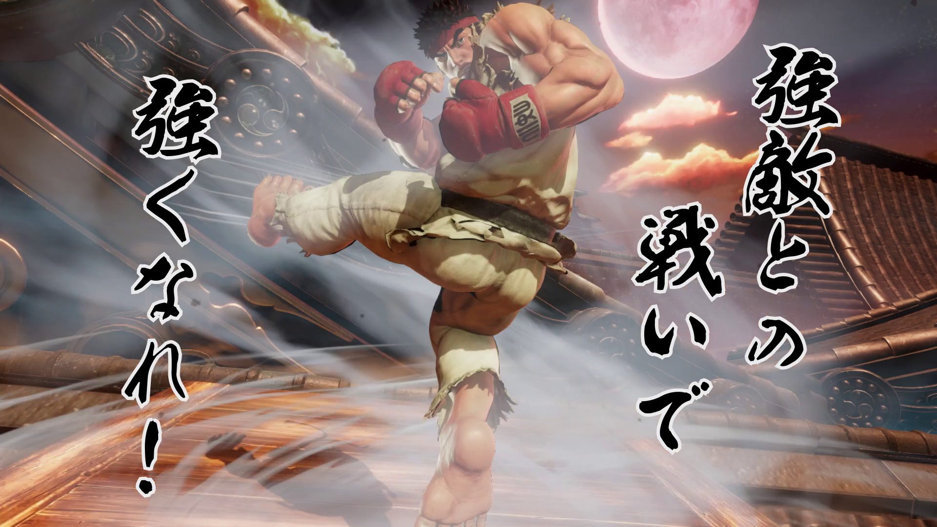 Street Fighter Victory II em 2023  Street fighter, Anime, Street