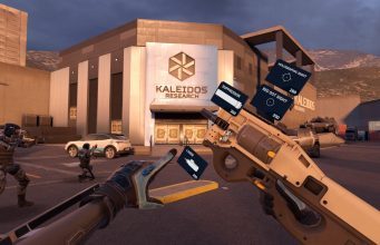 Squad-based Shooter ‘Breachers’ Gets Ranked Competitive
Multiplayer in Latest Update