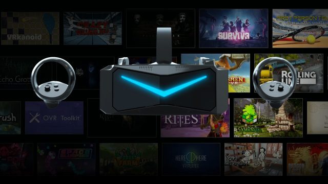 Pimax Secures $30M Series C1 Funding to Expand & Support Rollout of Crystal  & Portal VR Headsets