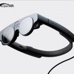 Magic Leap 2 Now Supports OpenXR, Strengthening Industry Against Potential Apple Upheaval