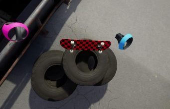 Skateboarding Sim ‘VR Skater’ Coming to PSVR 2 This Summer, Trailer Here