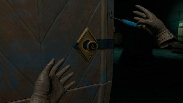 Schell Games Unveils 'Silent Slayer: Vault of the Vampire' Jumpscare ...