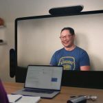 Google Reveals Latest Project Starline Prototype, Its Light-field Telepresence Platform