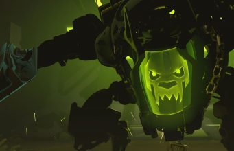 Roadmap for Mech Brawler ‘Underdogs’ Shows Multiplayer is a Possibility, But Not a Promise