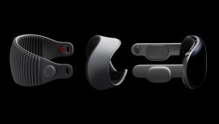 Apple Vision Pro's Modular Design is Open to Third-party Accessories