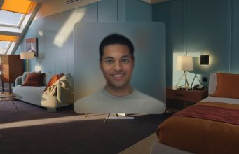 Quest Update Reveals More Vision Pro Features Are Coming, Including FaceTime-Style Selfie Cam