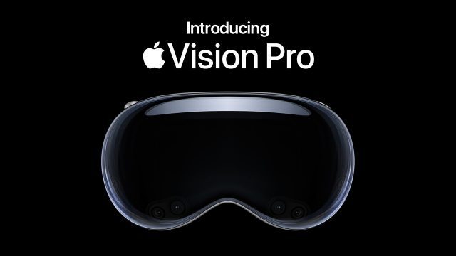 Apple Vision Pro: Just announced! Features, First Impressions and Price