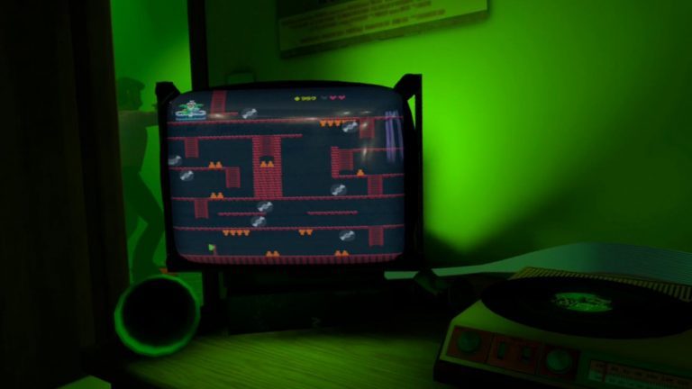 Pixel Ripped 1978 – Amping Up Nostalgia with Official Atari Backing