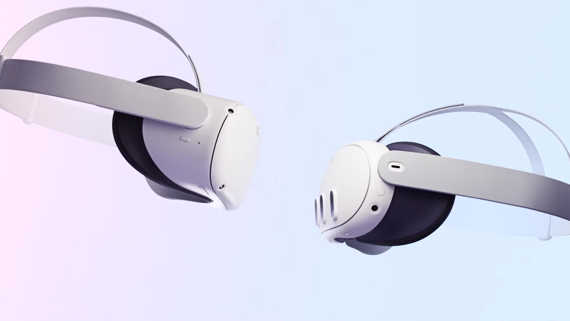 Oculus quest deals 2 specification