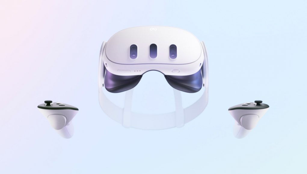 Oculus go hot sale link