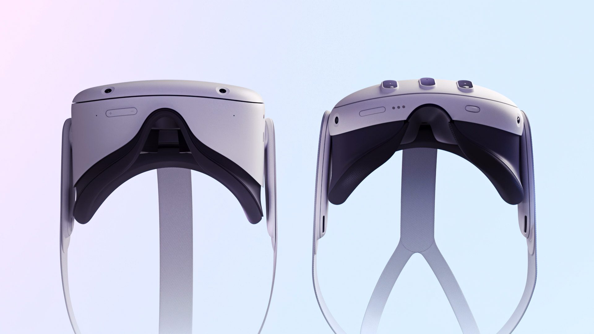 Meta unveils its much-hyped Quest Pro mixed reality headset