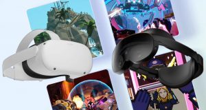 Meta Launches Monthly VR Game Subscription Service for Quest