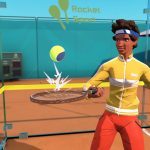 New Video Explores How ‘Racket Club’ is Reimagining Tennis for VR