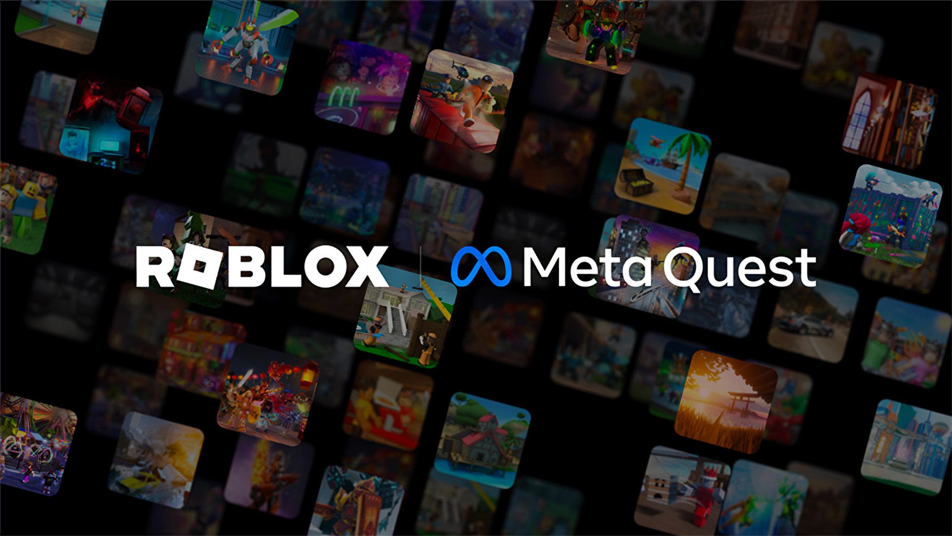 Roblox is Coming to Quest, Casting a Shadow on Meta’s Horizon Worlds