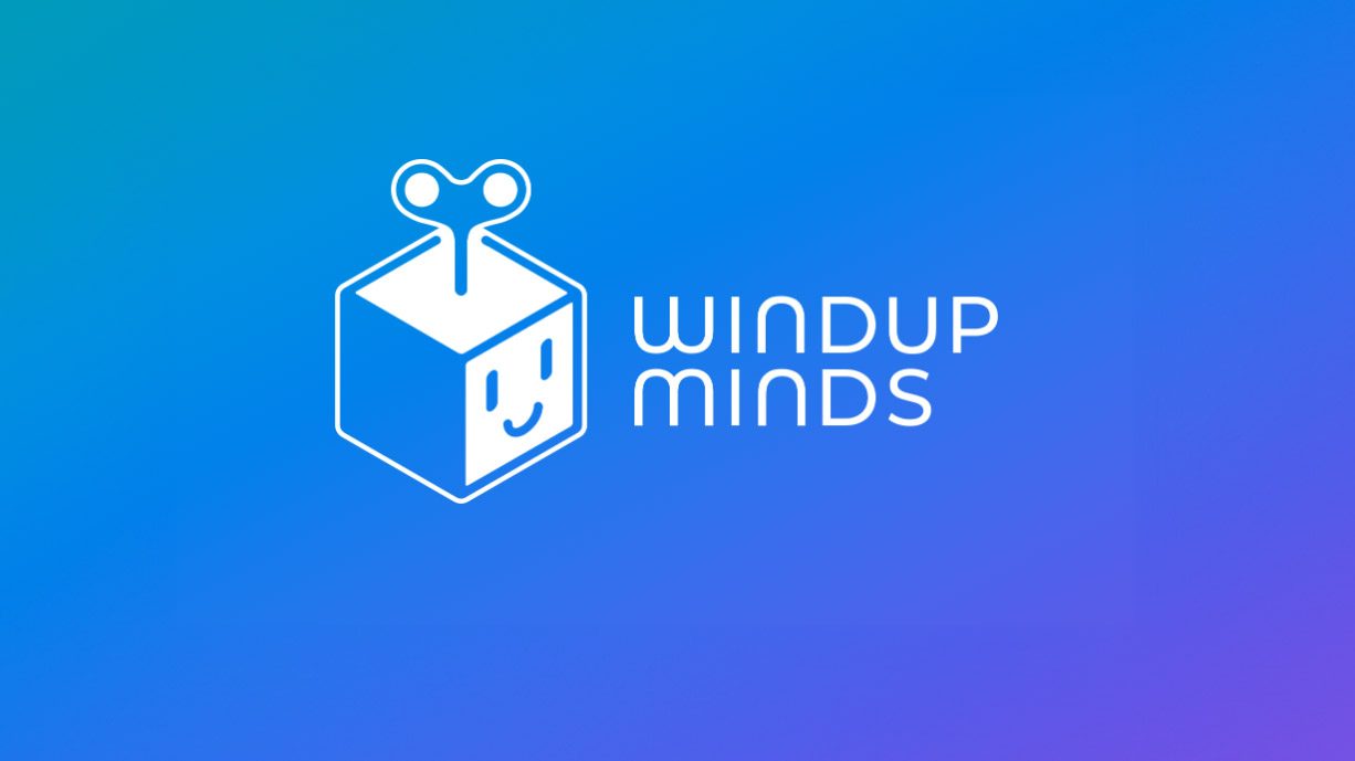 Windup Minds Raises $1.6 Million Seed Funding for Digital Pet Expertise