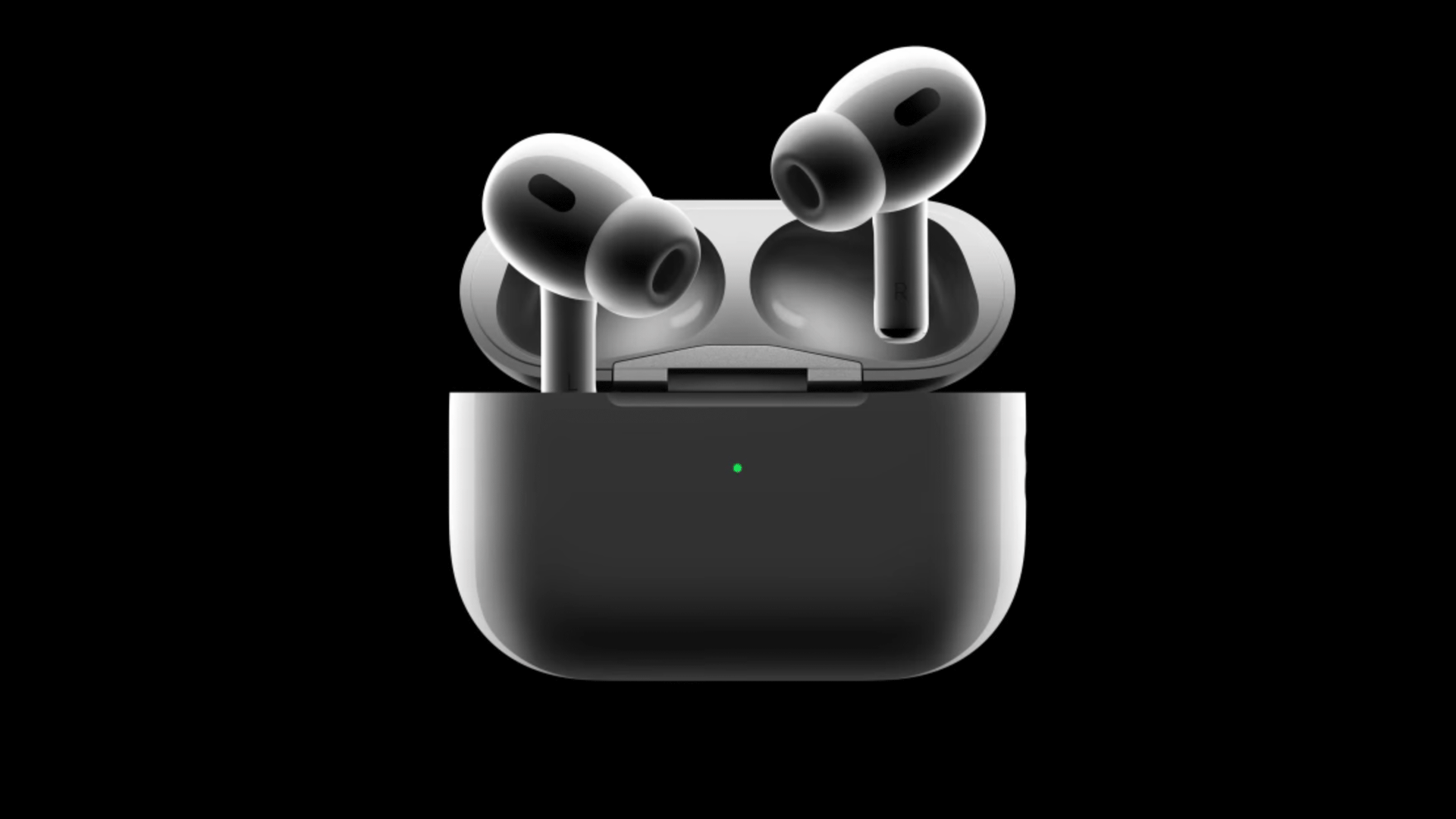 Latency airpods best sale