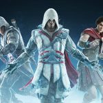Ubisoft Details ‘Assassin’s Creed Nexus VR’ Gameplay, Coming to Quest Next Month