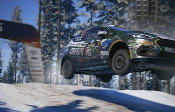 ‘EA Sports WRC’ Gets PC VR Support Later This Month Following Season 4 Launch