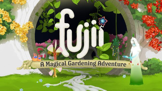Crafting Memorable VR Experiences – The Interaction Design of ‘Fujii’