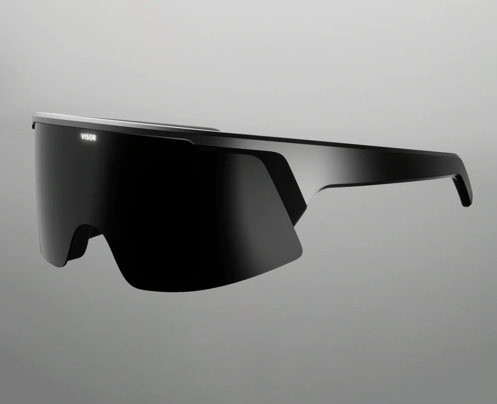 𝙏𝙝𝙧𝙞𝙡𝙡 on X: Upcoming tiny VR Headset from Immersed. Called VISOR  (cool name) Supposedly 4K per eye. Custom fit. I will have many more  details tomorrow for Newsday. Was planning on today