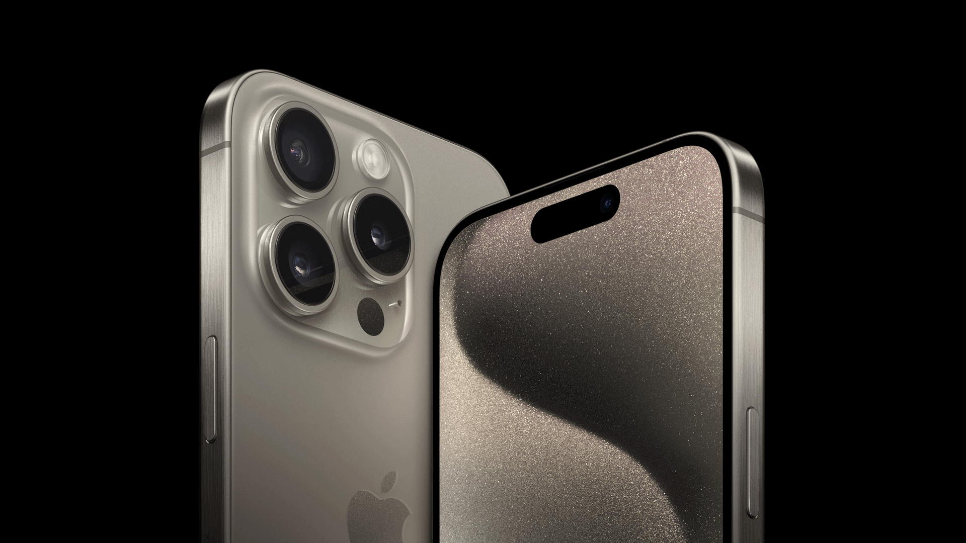 iPhone 15 Professional is Apple’s First Smartphone With Spatial Video Seize