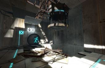 This ‘Portal 2' Mod Brings Full VR Support to Valve's ...