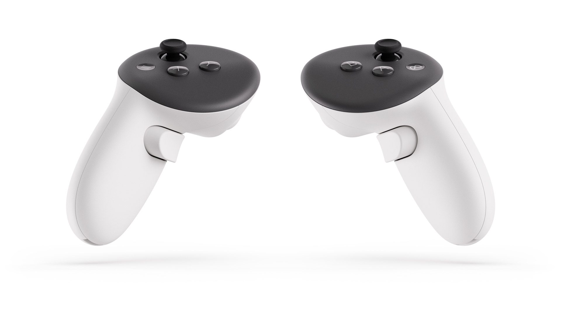 Quest 3 is Launching with Its Own New Controllers, But Will Also